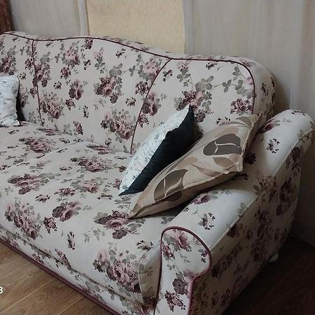 Apartment Gumbri 24 Tbilisi Exteriör bild