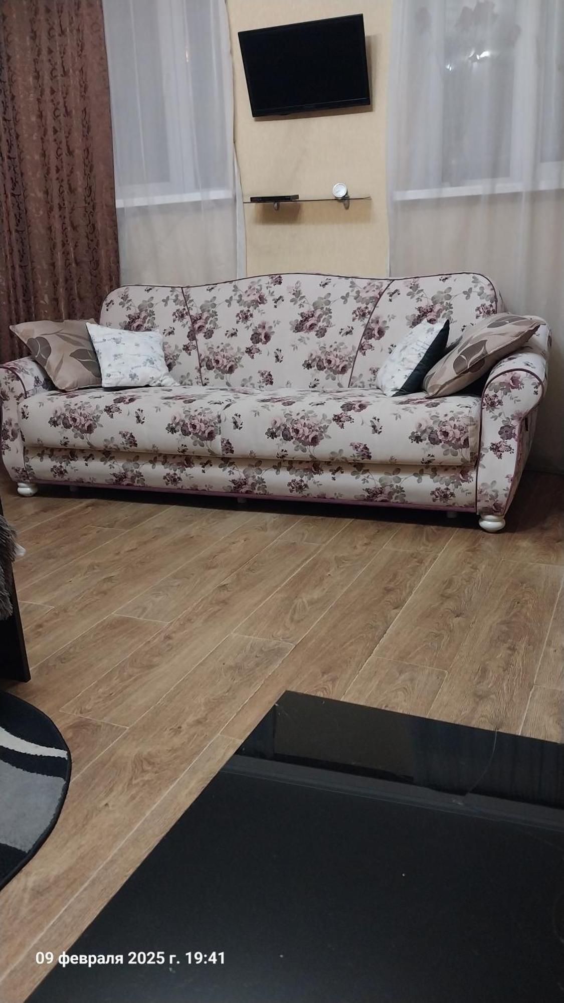 Apartment Gumbri 24 Tbilisi Exteriör bild