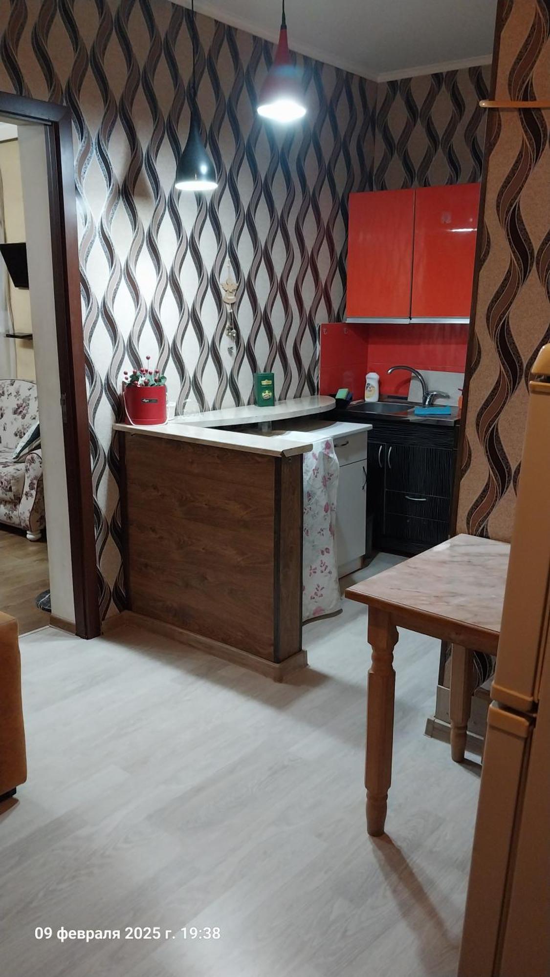 Apartment Gumbri 24 Tbilisi Exteriör bild