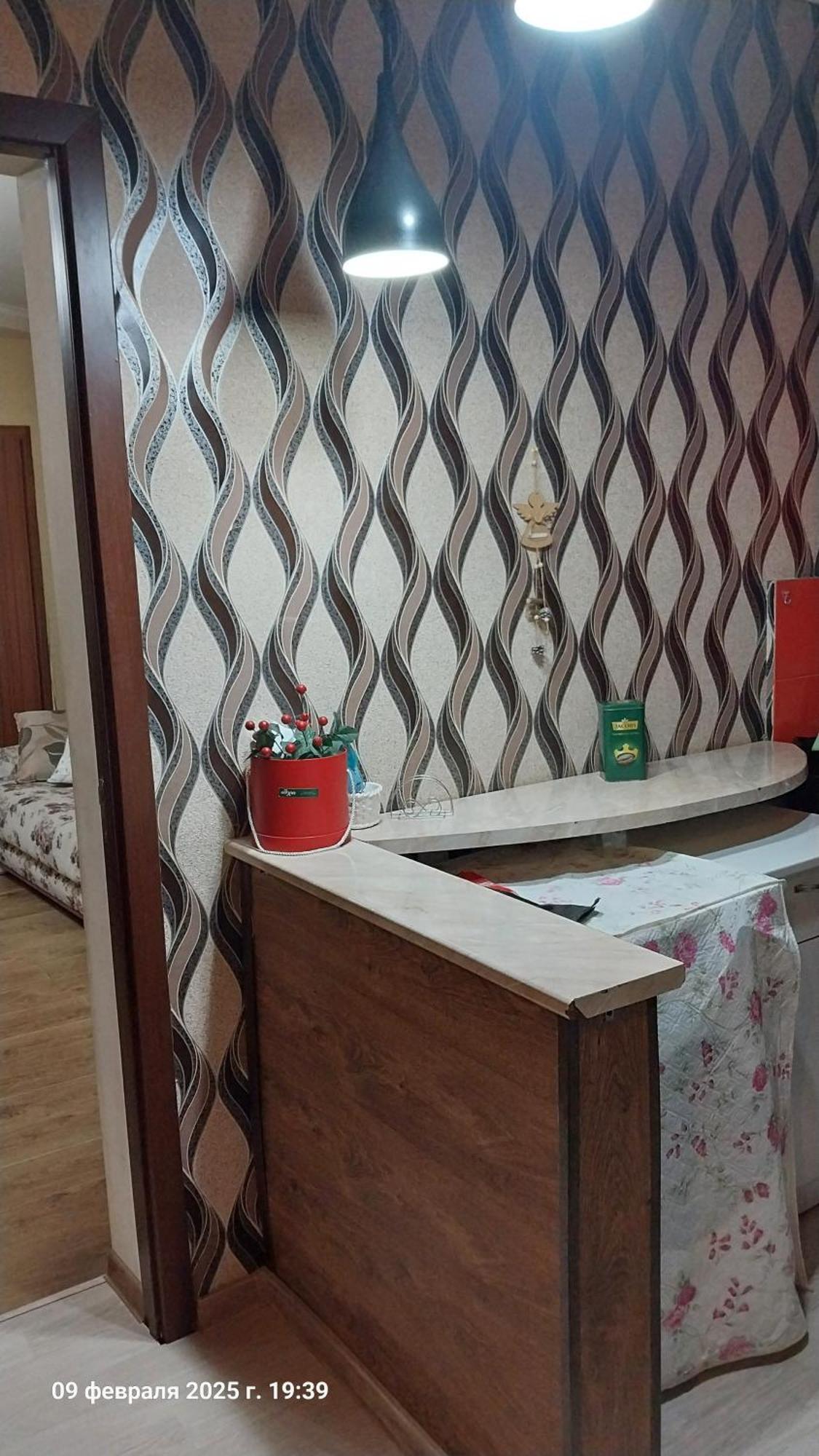 Apartment Gumbri 24 Tbilisi Exteriör bild