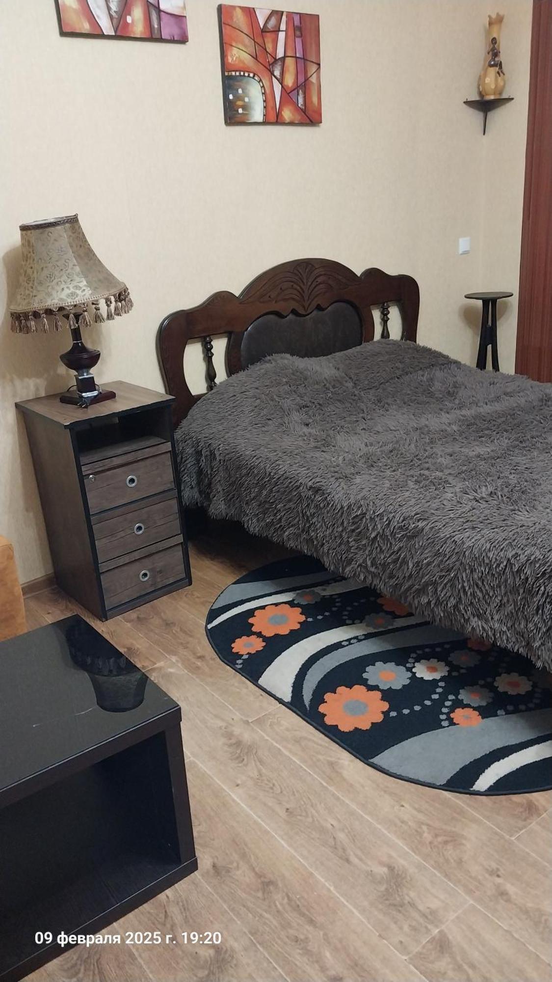 Apartment Gumbri 24 Tbilisi Exteriör bild