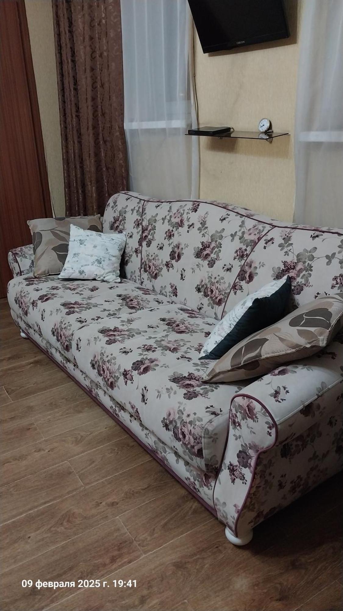 Apartment Gumbri 24 Tbilisi Exteriör bild