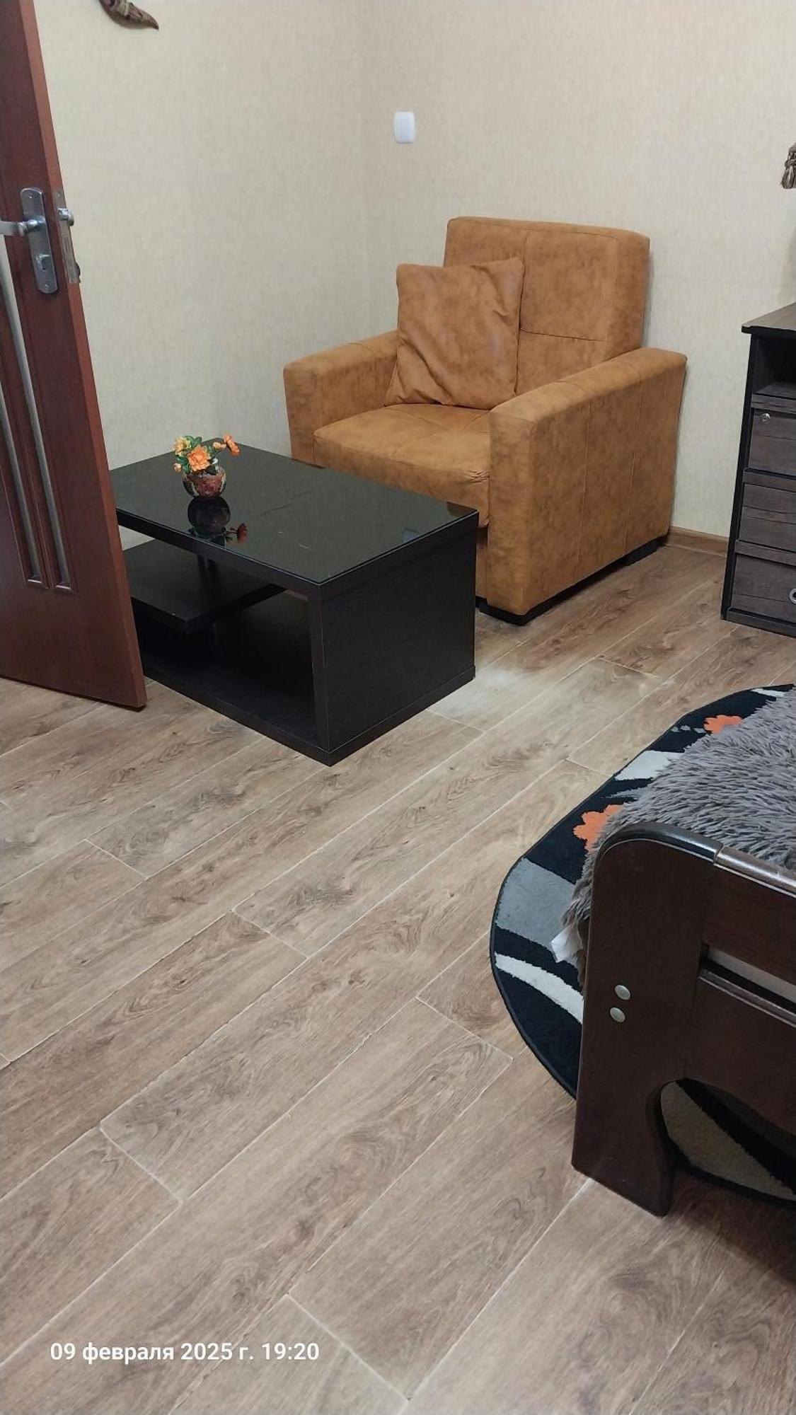 Apartment Gumbri 24 Tbilisi Exteriör bild