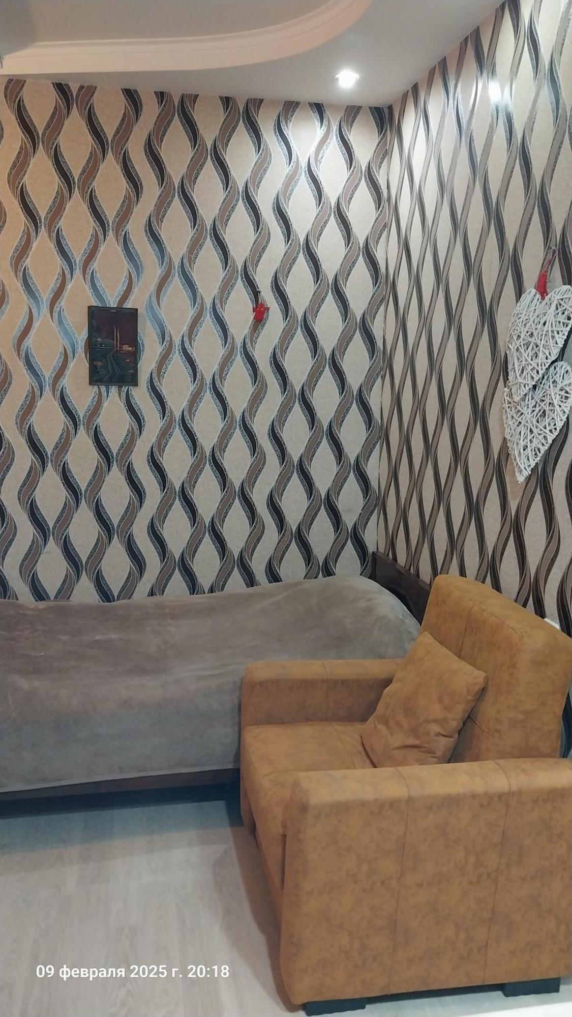 Apartment Gumbri 24 Tbilisi Exteriör bild