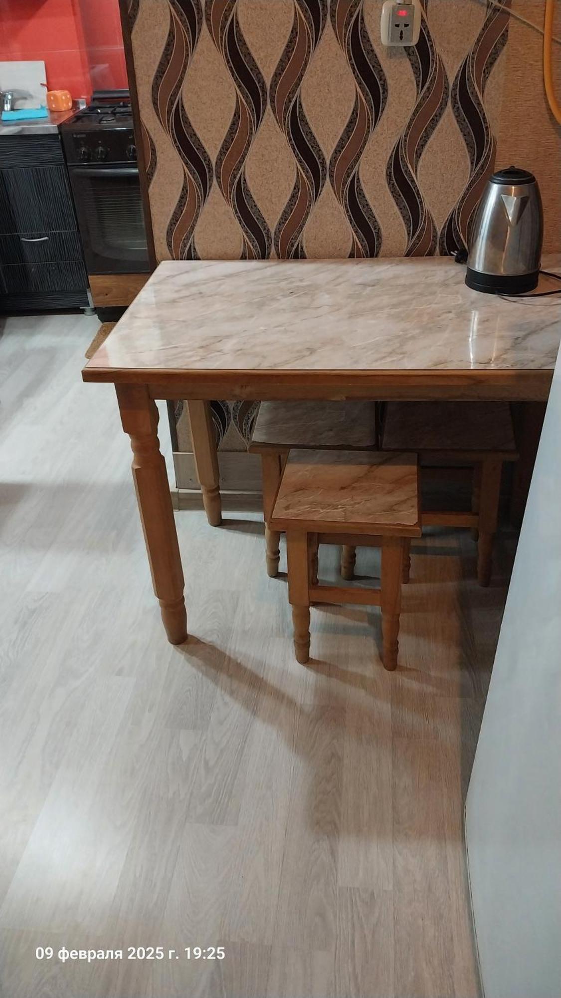 Apartment Gumbri 24 Tbilisi Exteriör bild