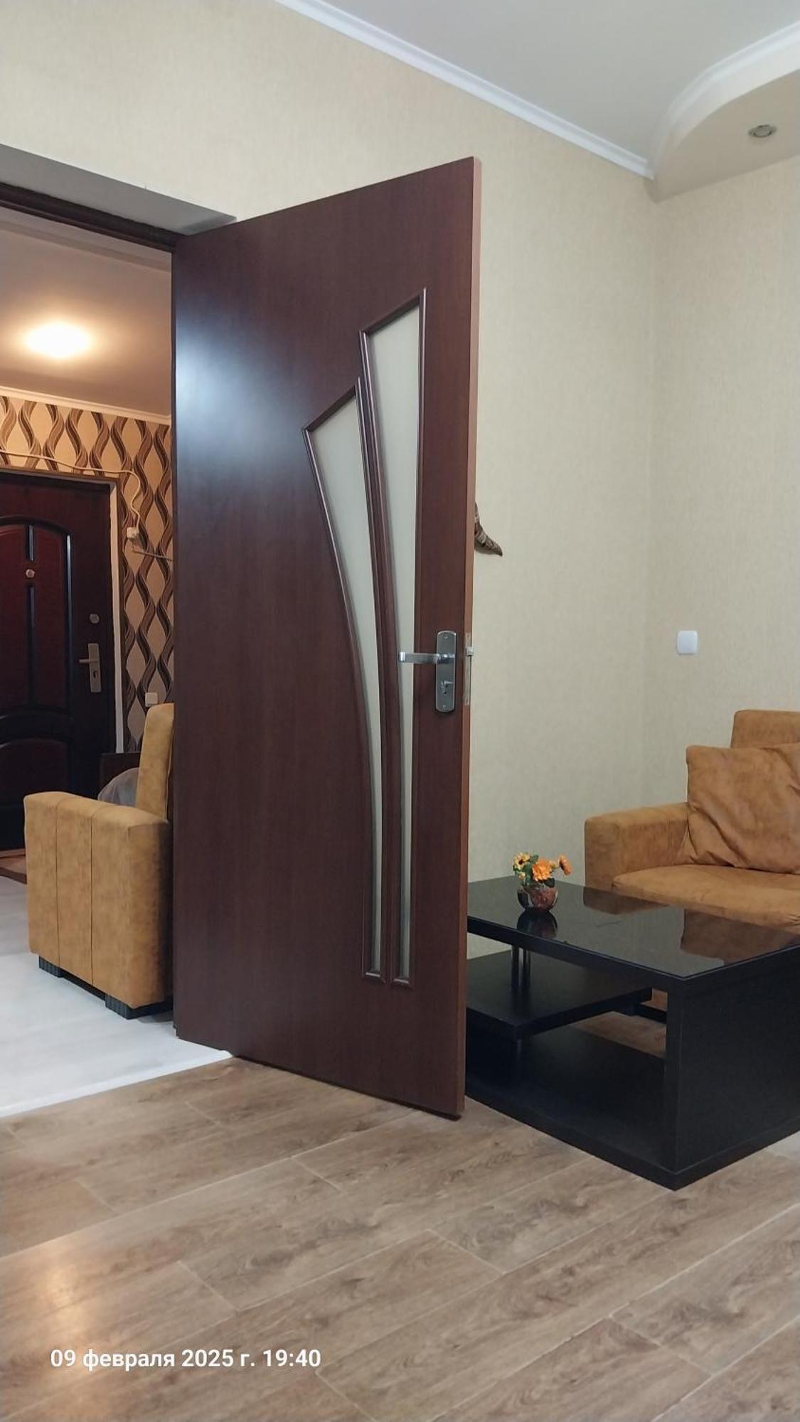 Apartment Gumbri 24 Tbilisi Exteriör bild