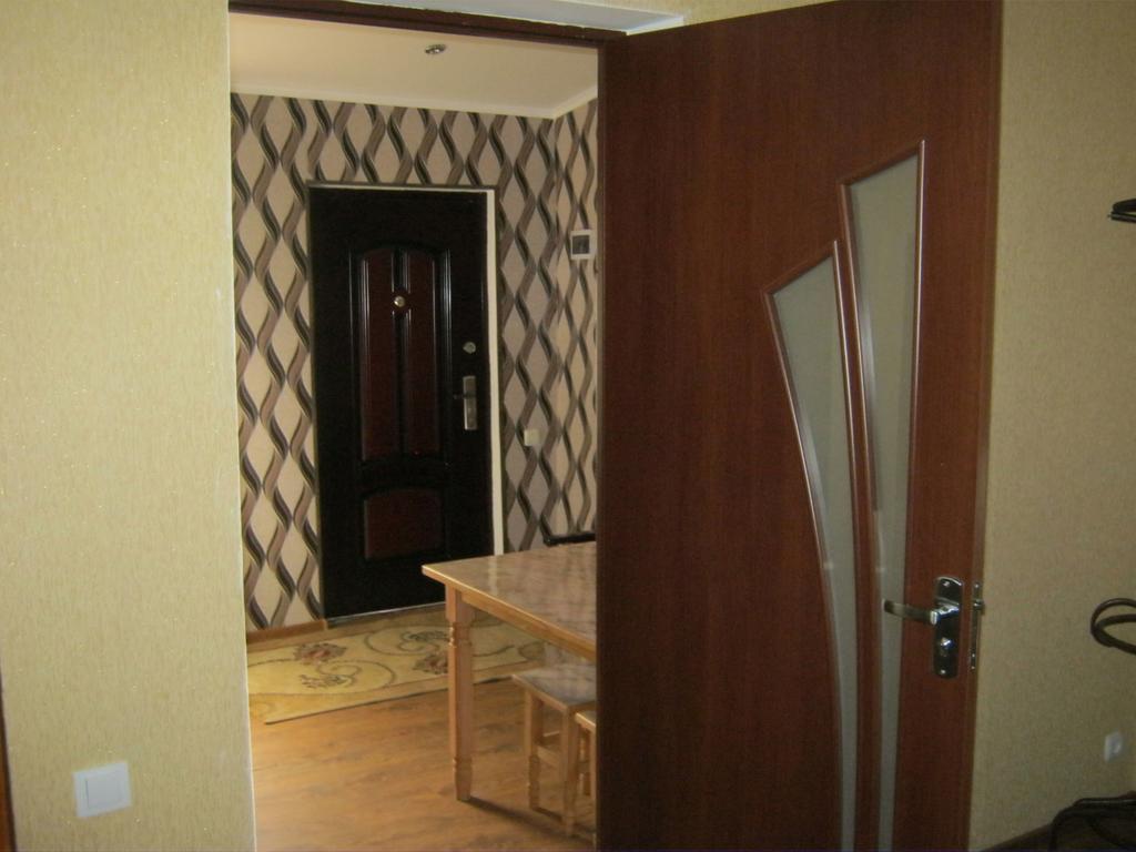 Apartment Gumbri 24 Tbilisi Exteriör bild